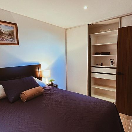 Deluxe Apartment Guatemala Airport Zona 13 Inara Zewnętrze zdjęcie