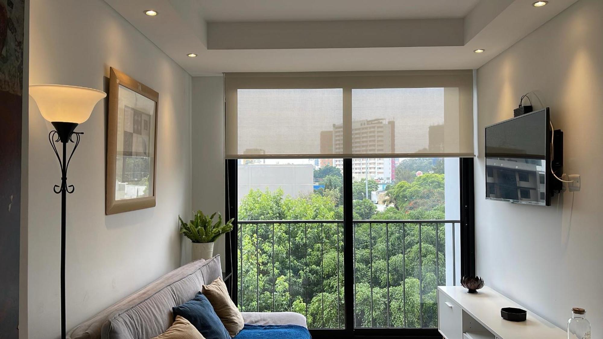 Deluxe Apartment Guatemala Airport Zona 13 Inara Zewnętrze zdjęcie