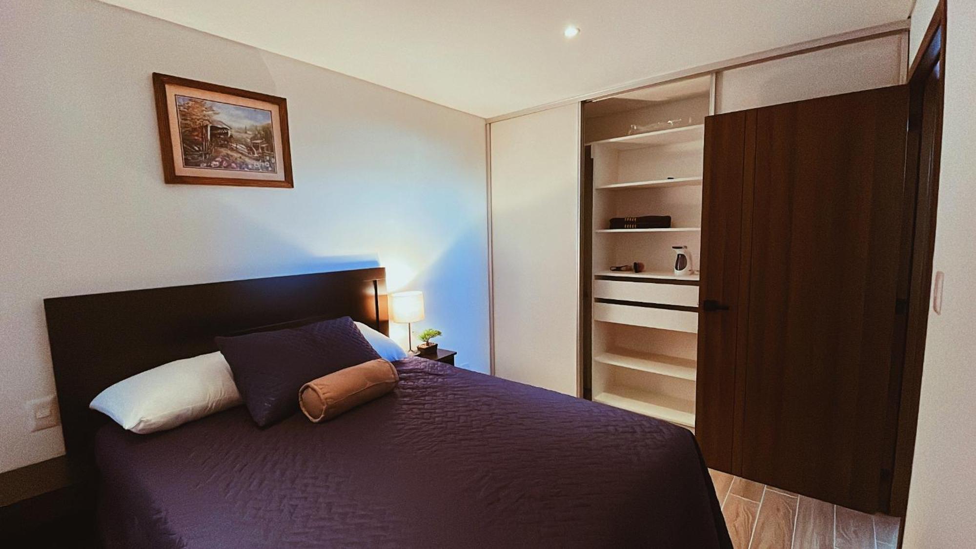 Deluxe Apartment Guatemala Airport Zona 13 Inara Zewnętrze zdjęcie